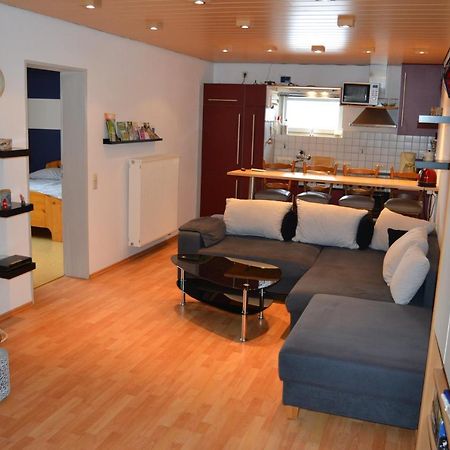 Ferienwohnung Ferien bei Freunden im Holzhaus Monschau Exterior foto