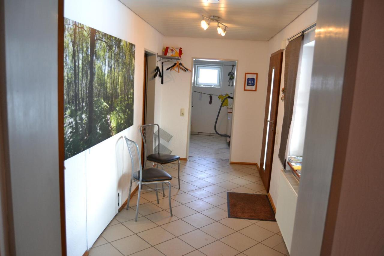 Ferienwohnung Ferien bei Freunden im Holzhaus Monschau Exterior foto